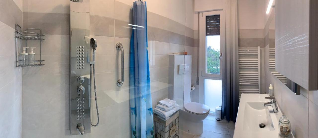 Apartamento A Casa Di Cocco Padua Exterior foto