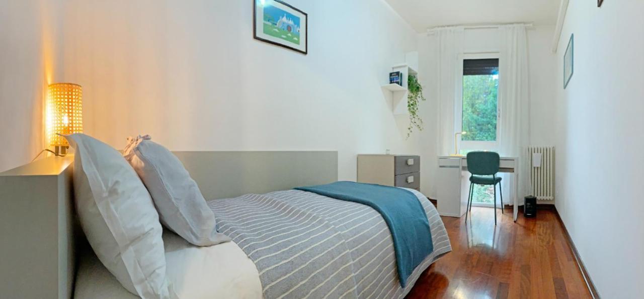Apartamento A Casa Di Cocco Padua Exterior foto